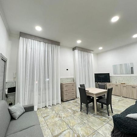 Niko House Villa Napoli Esterno foto