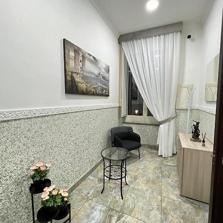 Niko House Villa Napoli Esterno foto