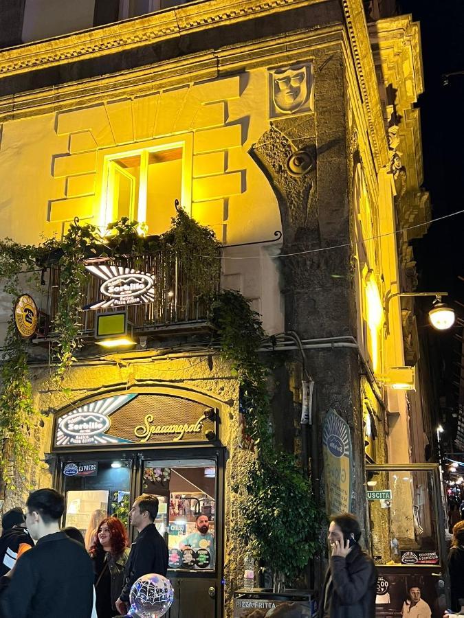 Niko House Villa Napoli Esterno foto