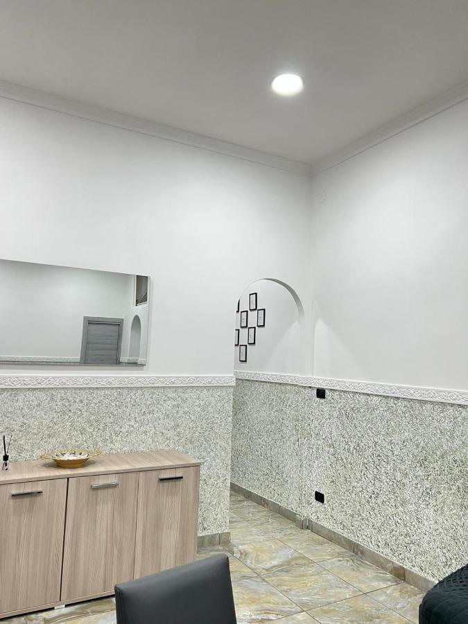 Niko House Villa Napoli Esterno foto