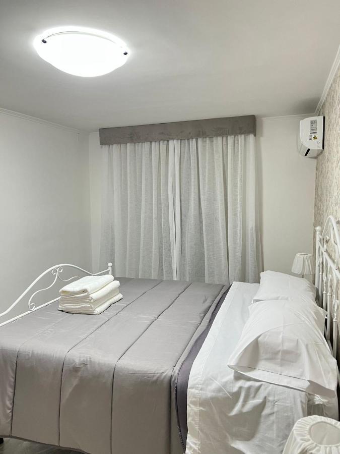 Niko House Villa Napoli Esterno foto