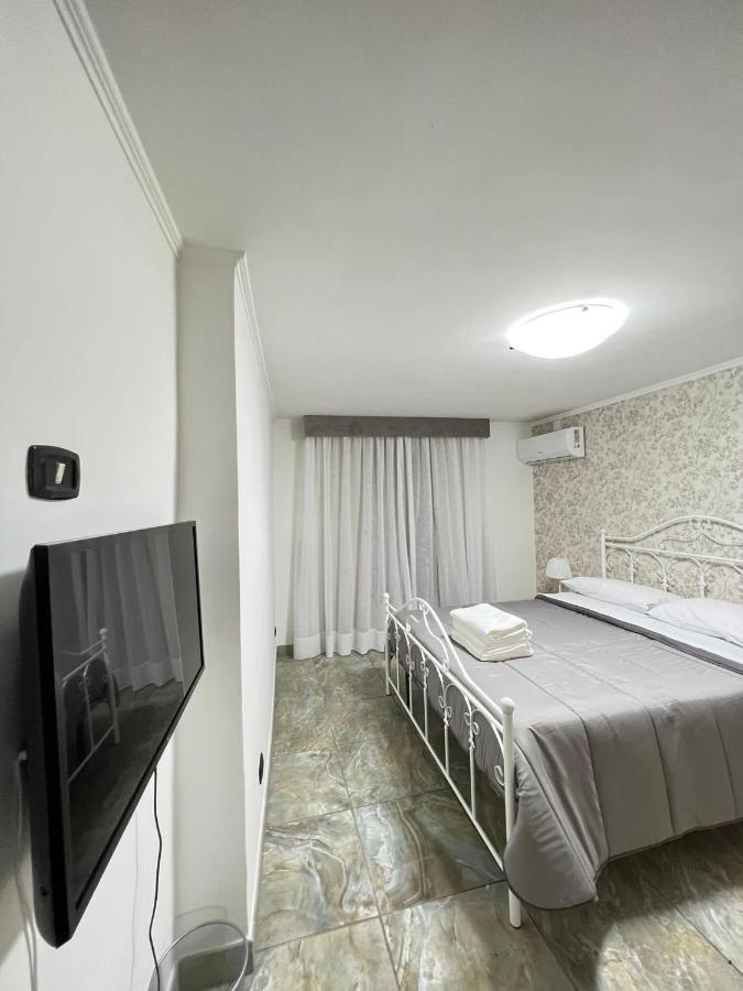 Niko House Villa Napoli Esterno foto
