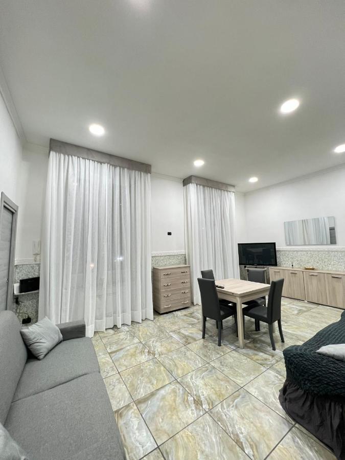 Niko House Villa Napoli Esterno foto