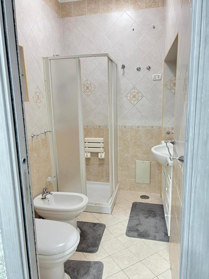 Niko House Villa Napoli Esterno foto