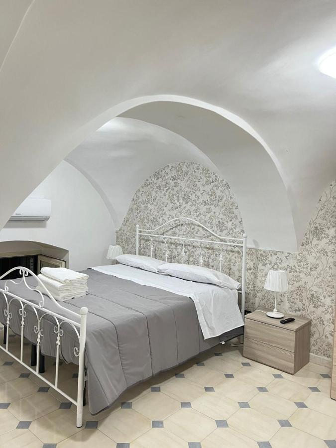 Niko House Villa Napoli Esterno foto