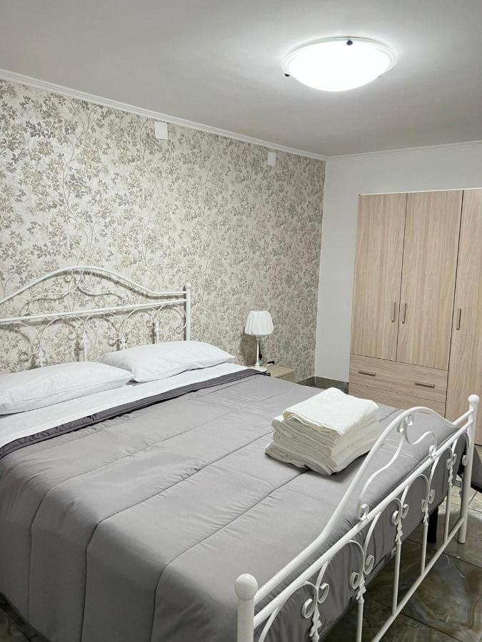 Niko House Villa Napoli Esterno foto
