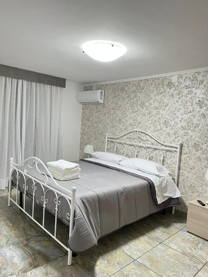 Niko House Villa Napoli Esterno foto