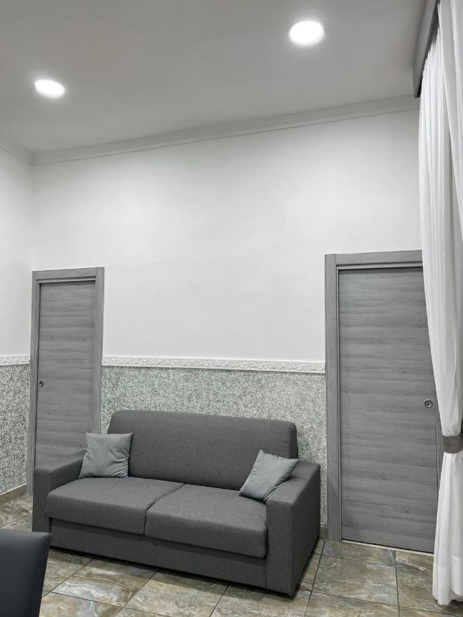 Niko House Villa Napoli Esterno foto