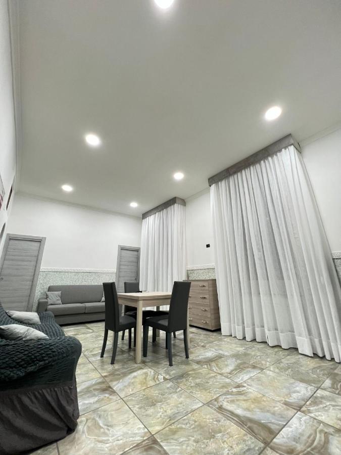 Niko House Villa Napoli Esterno foto
