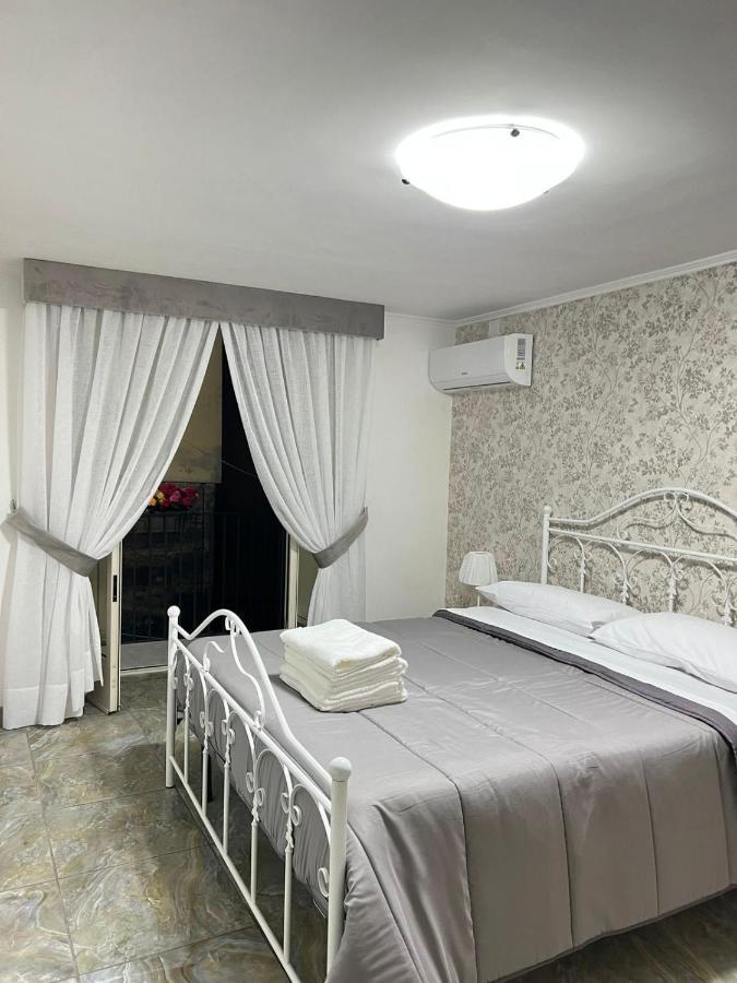 Niko House Villa Napoli Esterno foto