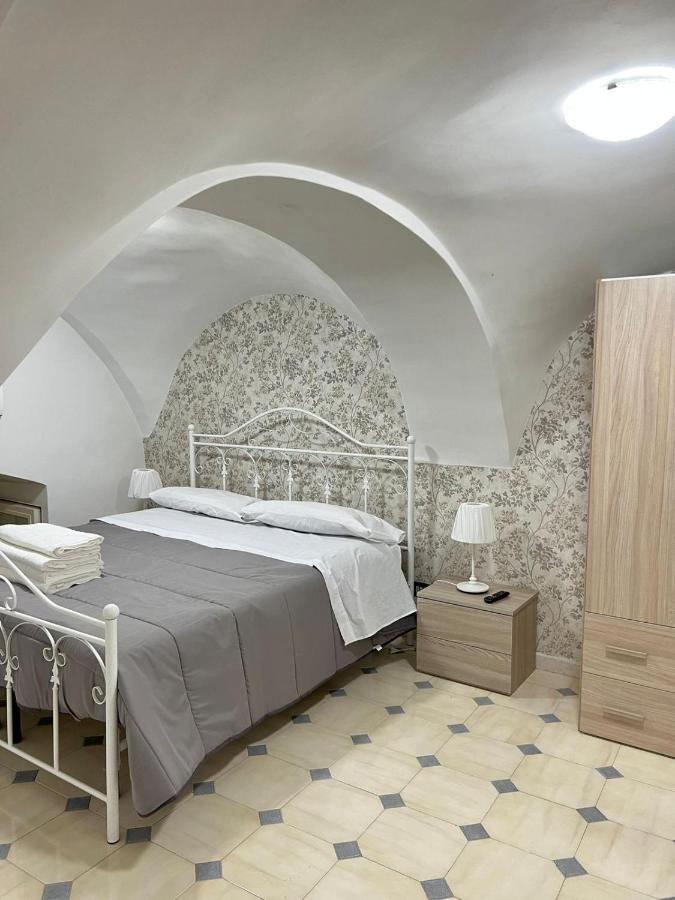 Niko House Villa Napoli Esterno foto