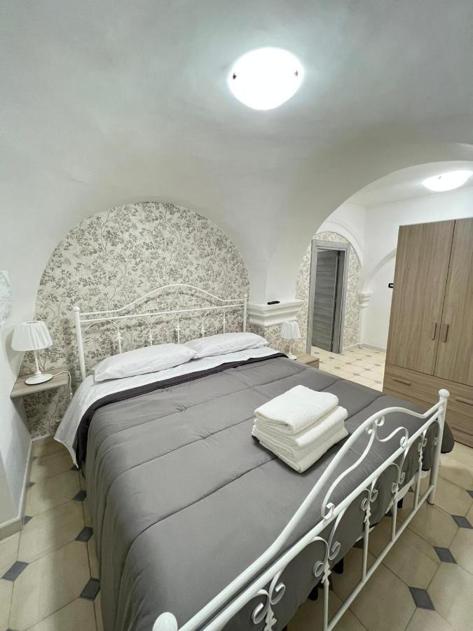 Niko House Villa Napoli Esterno foto