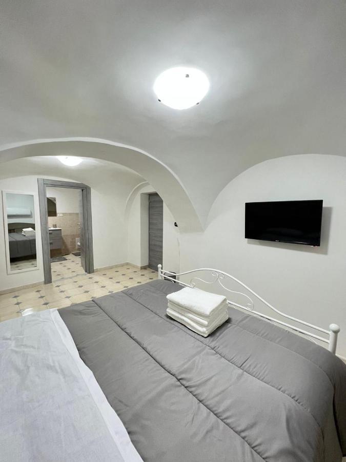 Niko House Villa Napoli Esterno foto