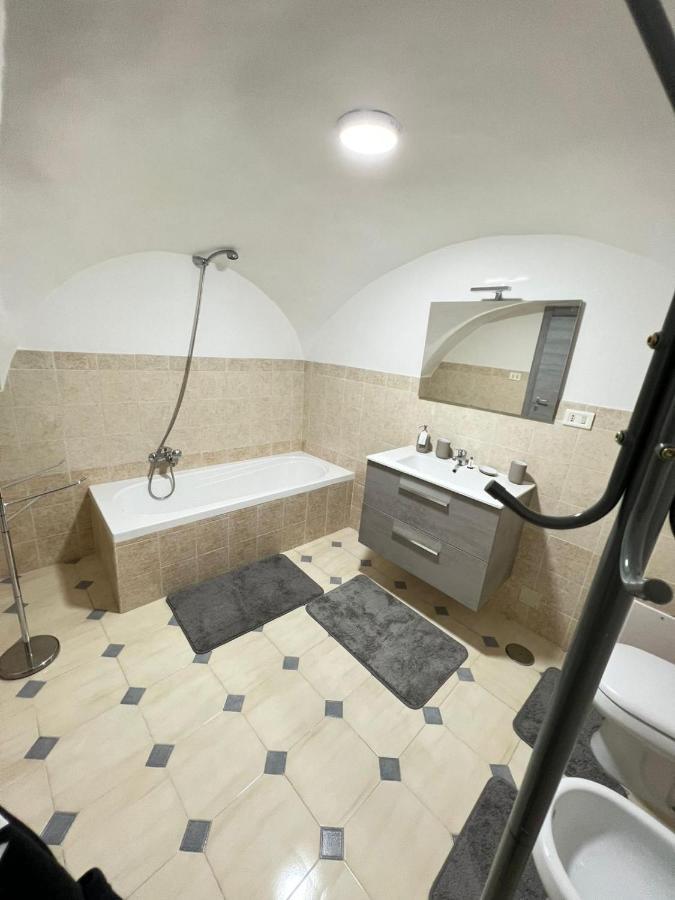 Niko House Villa Napoli Esterno foto
