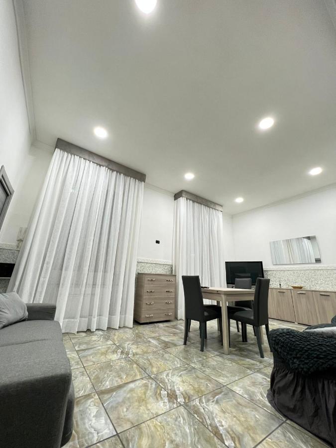 Niko House Villa Napoli Esterno foto